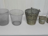 range-of-bins-and-buckets